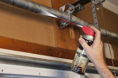 Expert Garage Door Maintenance in Northeast Ohio