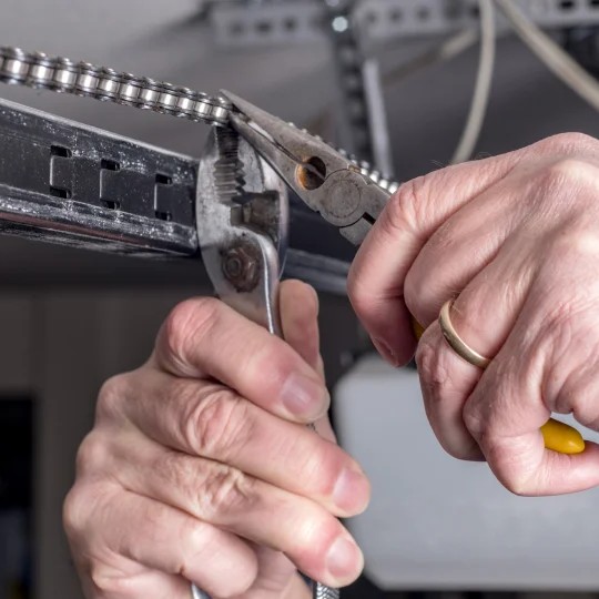 Trusted Garage Door Repair in Beachwood—From Your Local Team at Open Sky