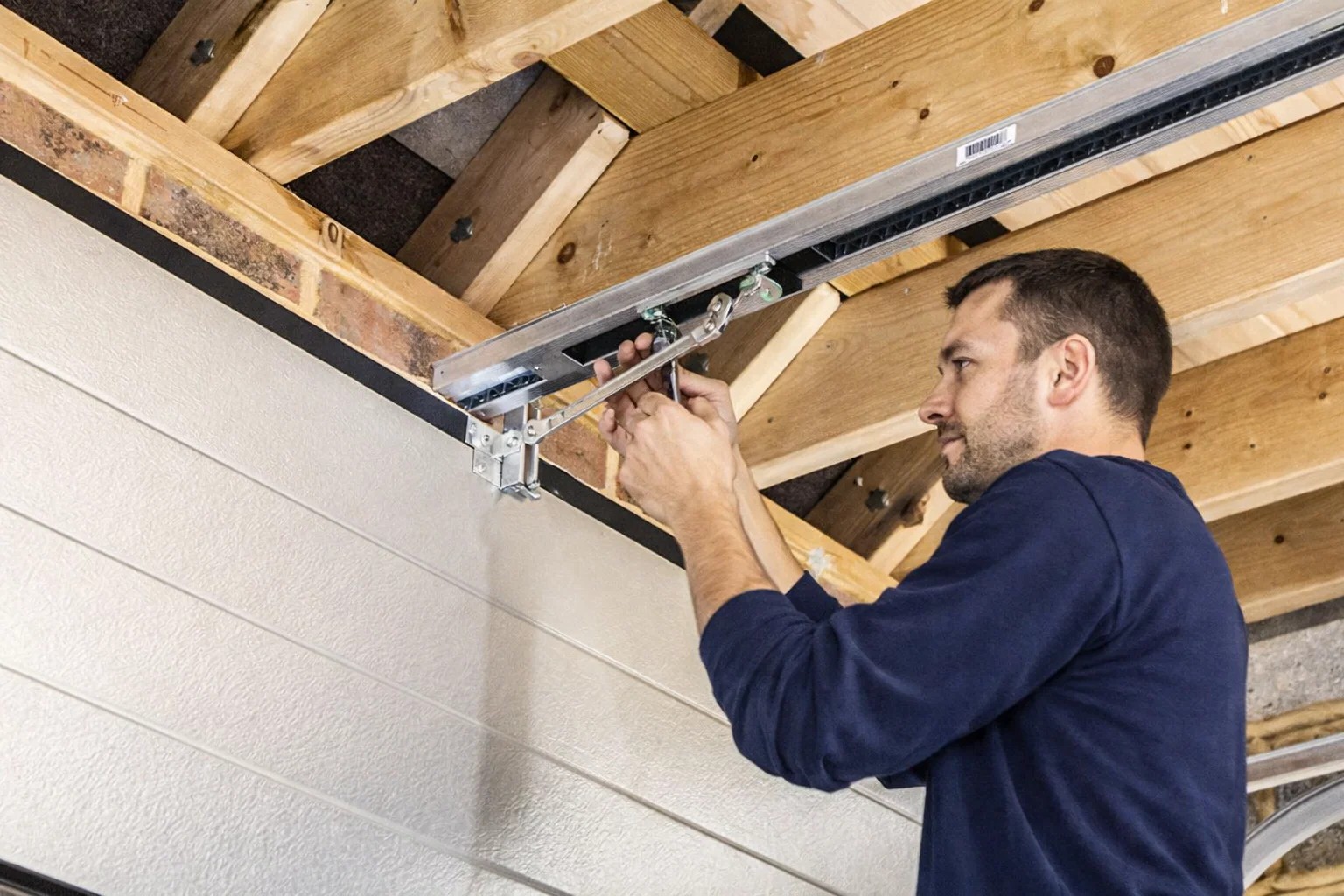 Trusted Garage Door Repair in Solon—From Your Local Team at Open Sky