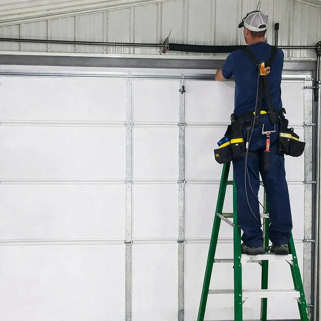 Garage Door Repair