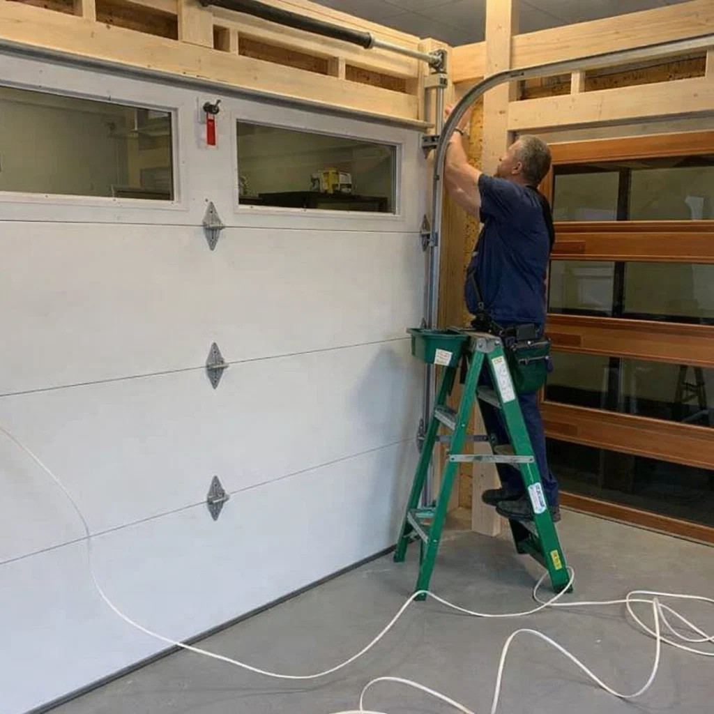 Expert Garage Door Maintenance in Northeast Ohio