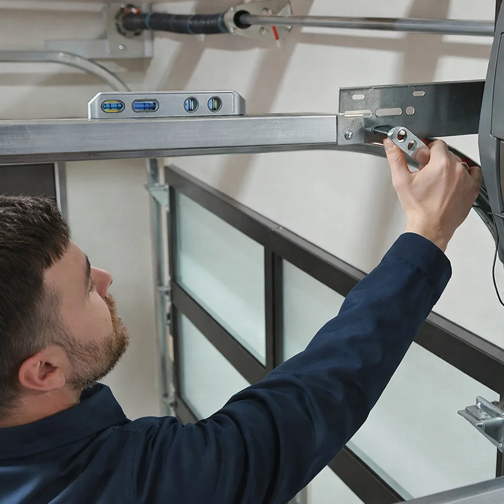 Emergency Garage Door Repair in Northeast Ohio