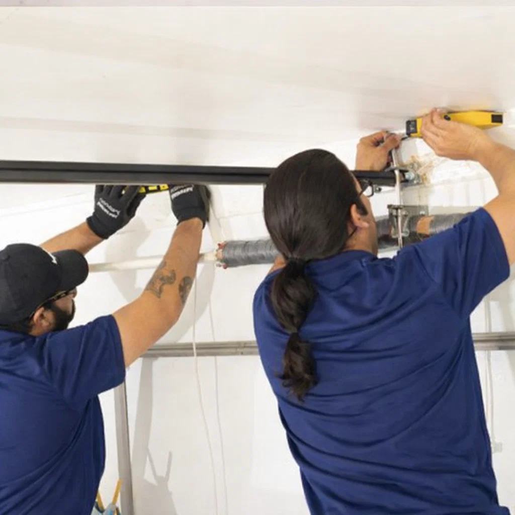 Trusted Garage Door Repair in Solon—From Your Local Team at Open Sky