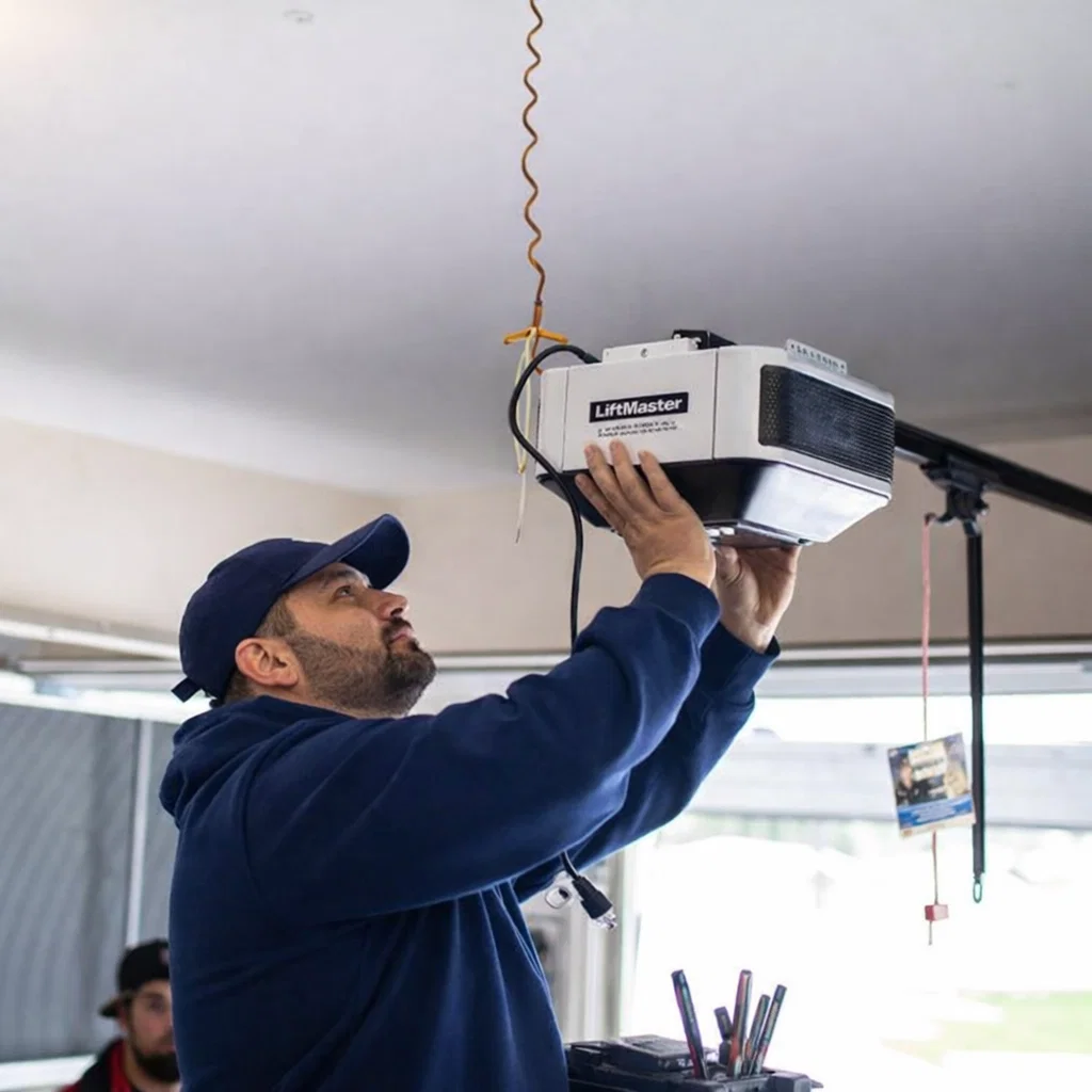 Trusted Garage Door Repair in Solon—From Your Local Team at Open Sky