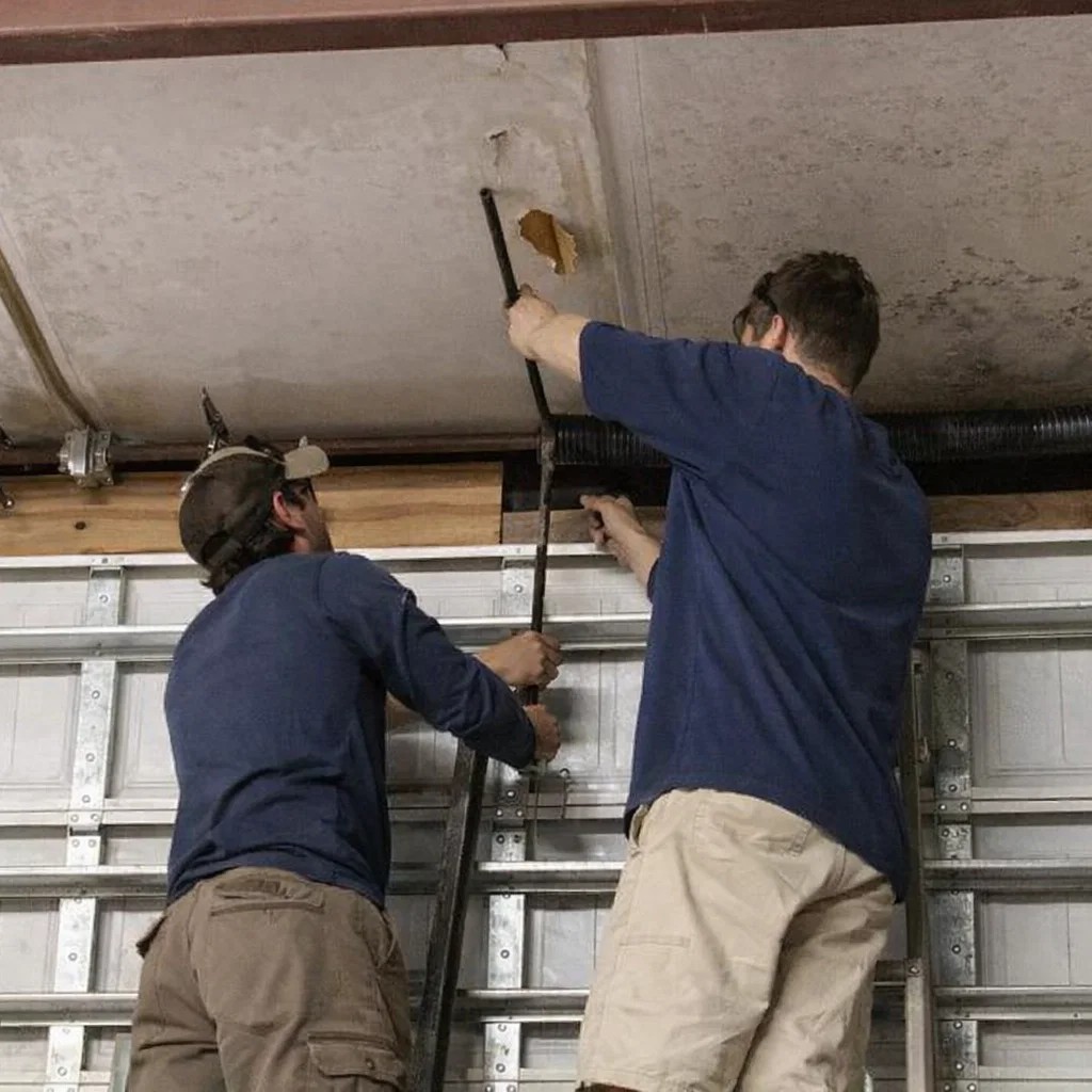 Trusted Garage Door Repair in Beachwood—From Your Local Team at Open Sky