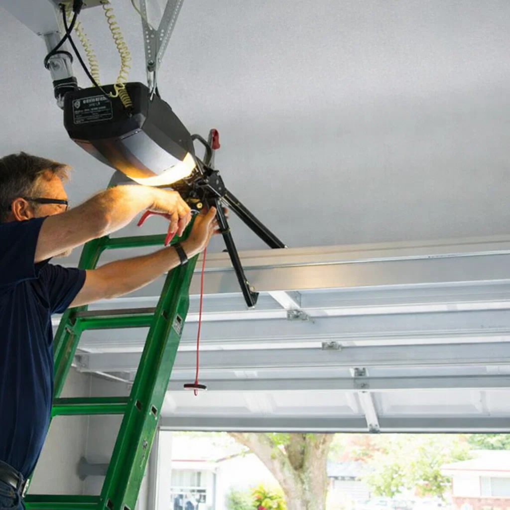 Prompt, expert garage door service that’s always close to home in Twinsburg Open Sky