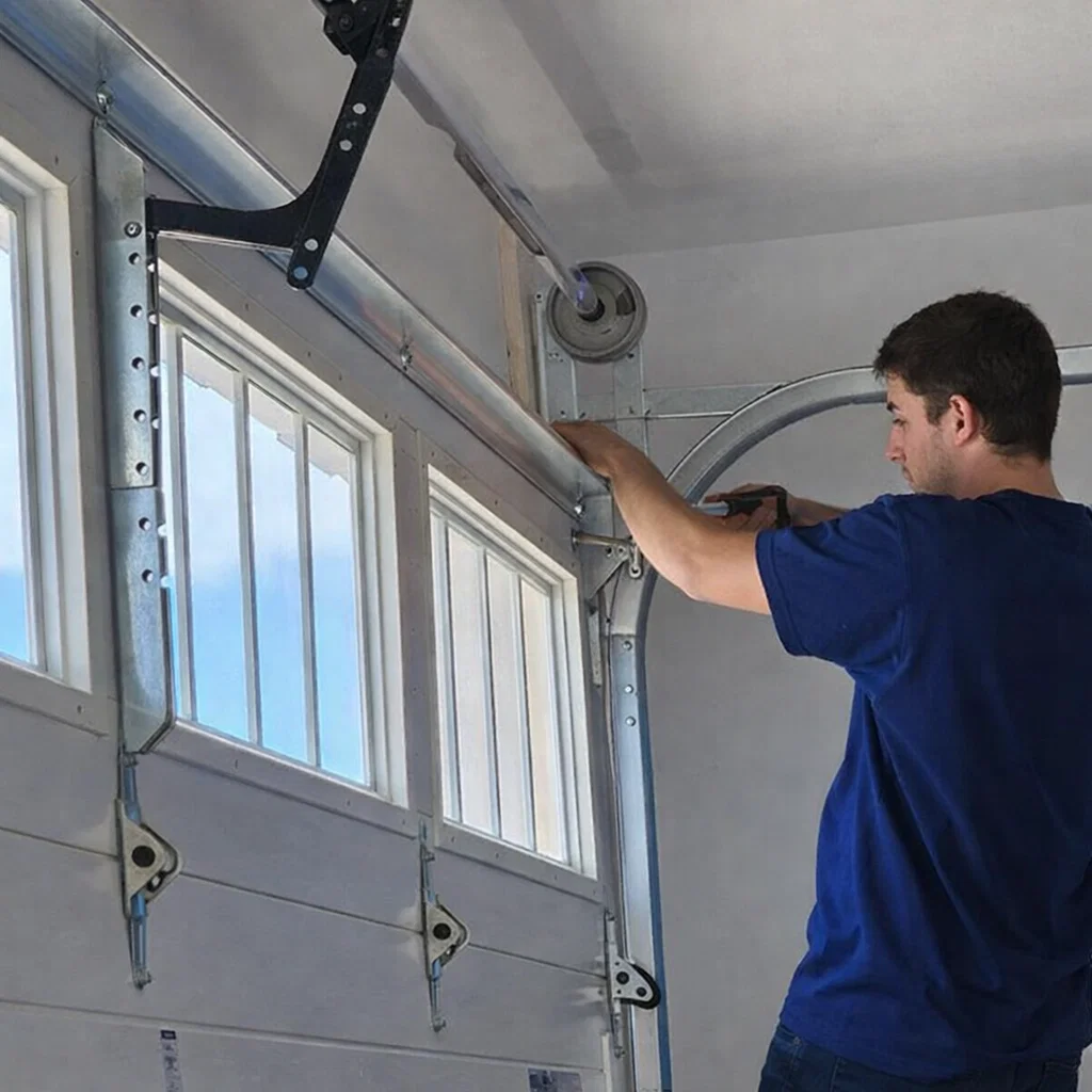 Fast, reliable service from the team your neighbors trusted Garage Door Repair in Macedonia, OH — From Your Local Open Sky Team