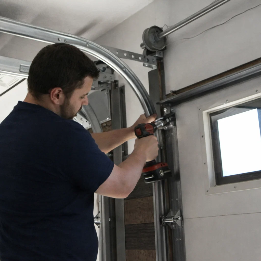 Trusted Garage Door Repair in Shaker Heights, OH — From Your Neighborhood Open Sky Team