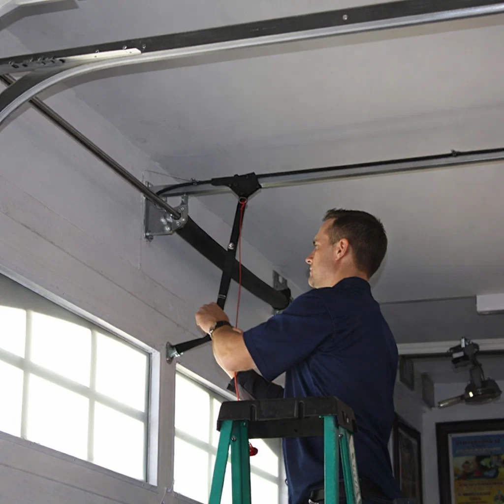 Keeping your home safe, secure, and moving—one door at a time with Fast, Affordable Garage Door Repair in Maple Heights, OH
