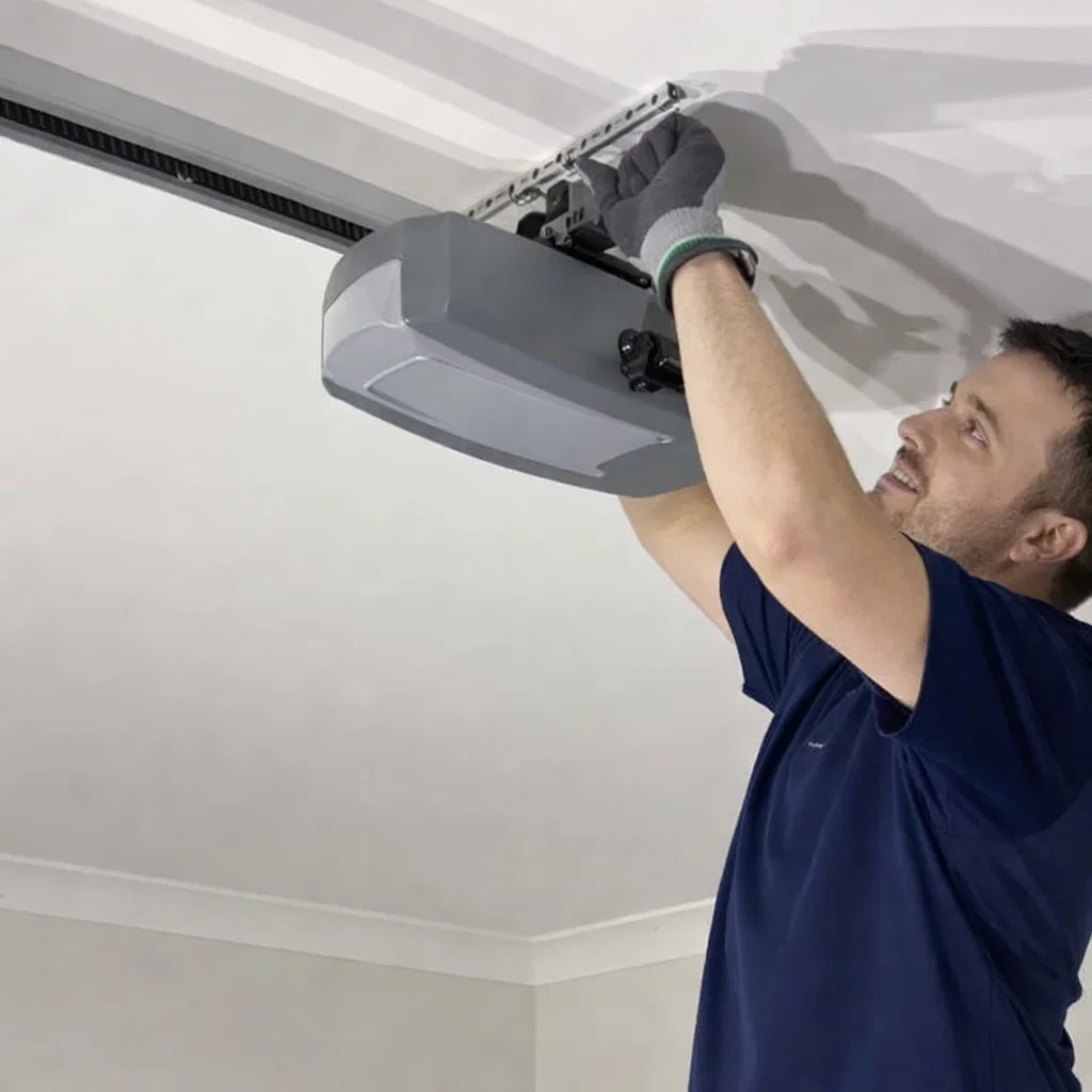 Keeping your home safe, secure, and moving—one door at a time with Fast, Affordable Garage Door Repair in Maple Heights, OH